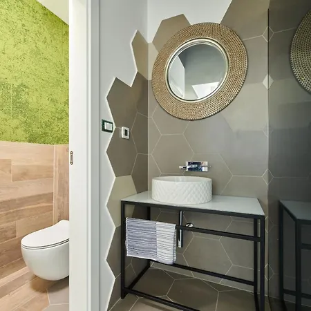 Modern Zora With Sauna In Visnjan * Markovac
