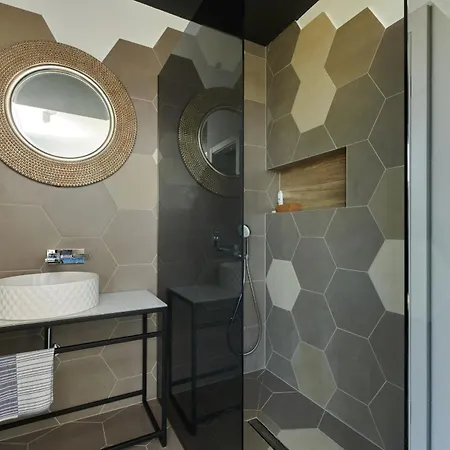 Modern Zora With Sauna In Visnjan * Markovac